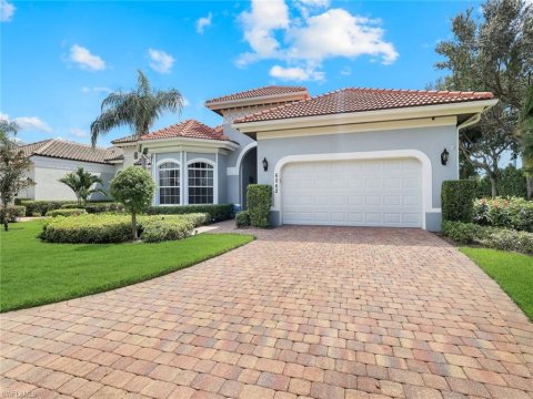 Lely Resort Naples Florida Homes for Sale