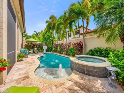 Lely Resort Naples Florida Homes for Sale