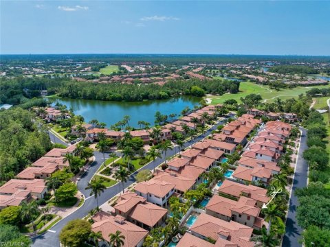 Lely Resort Naples Florida Homes for Sale