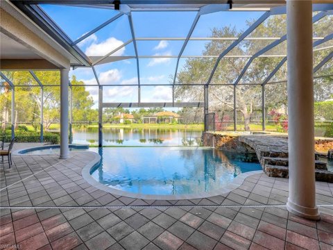 Lely Resort Naples Florida Homes for Sale