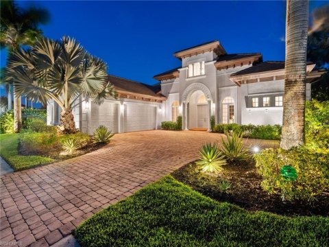 Lely Resort Naples Florida Homes for Sale
