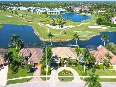Lely Resort Naples Florida Homes for Sale