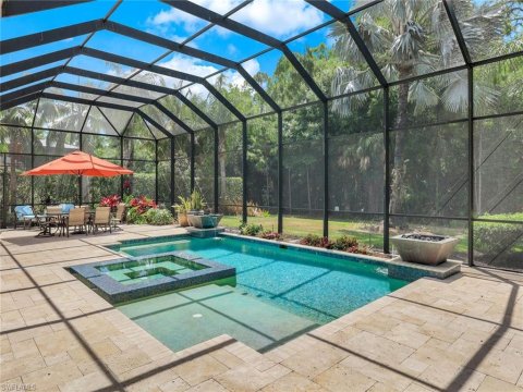 Lely Resort Naples Florida Homes for Sale