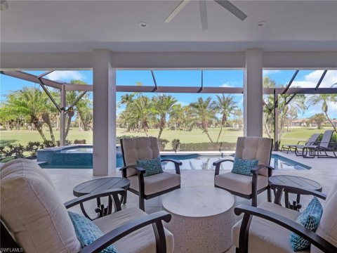 Lely Resort Naples Florida Homes for Sale