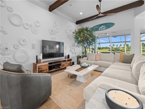 Lely Resort Naples Florida Homes for Sale