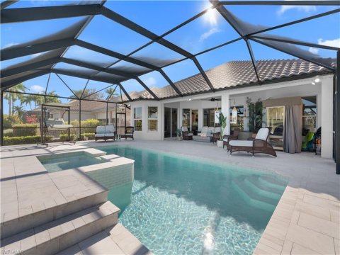 Lely Resort Naples Florida Homes for Sale
