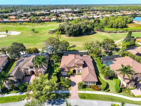Lely Resort Naples Florida Homes for Sale