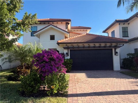 Lely Resort Naples Florida Homes for Sale