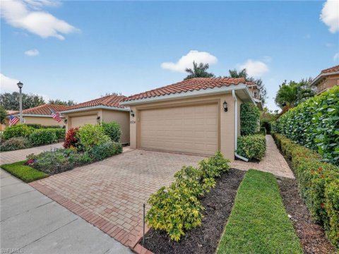 Lely Resort Naples Florida Homes for Sale