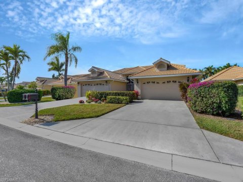 Lely Resort Naples Florida Homes for Sale
