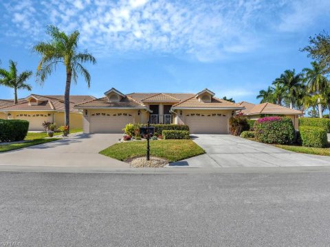 Lely Resort Naples Florida Homes for Sale