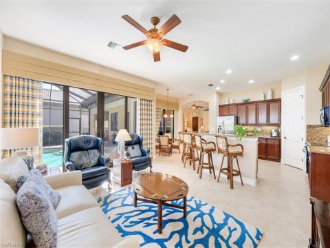 Lely Resort Naples Florida Homes for Sale