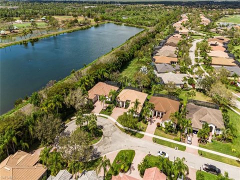 Lely Resort Naples Florida Homes for Sale