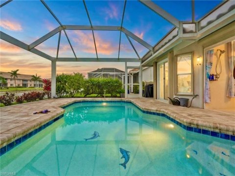 Lely Resort Naples Florida Homes for Sale