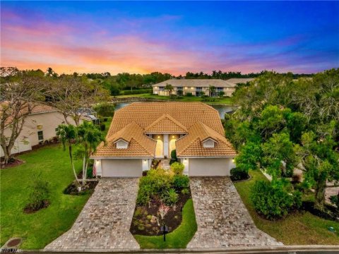 Lely Resort Naples Florida Homes for Sale
