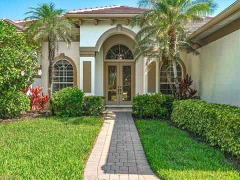 Lely Resort Naples Florida Homes for Sale