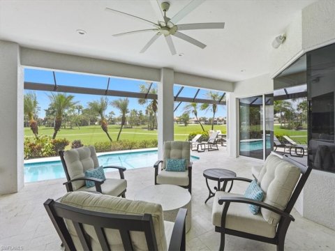 Lely Resort Naples Florida Homes for Sale