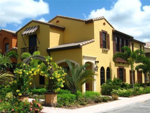 Lely Resort Naples Florida Homes