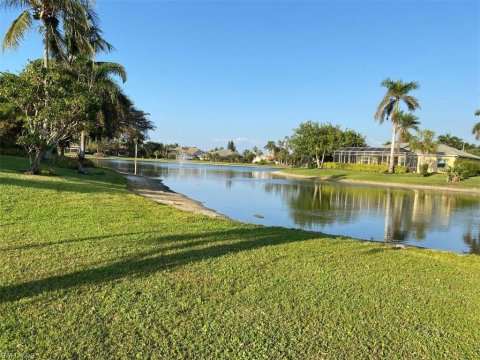 Lely Resort Naples Florida Land for Sale