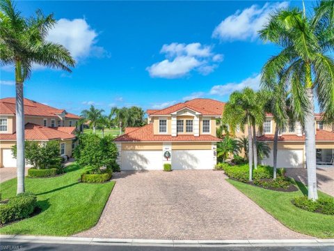 Lely Resort Naples Florida Real Estate