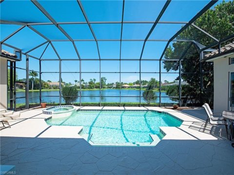Lely Resort Naples Florida Real Estate