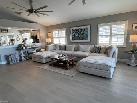 Lely Resort Naples Florida Real Estate