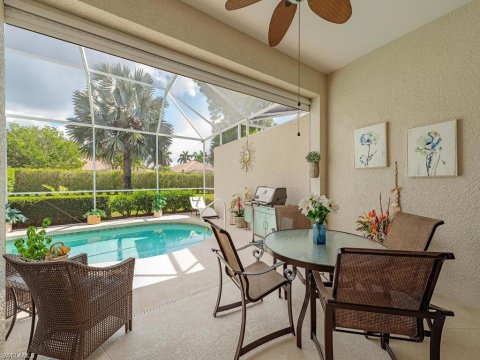 Lely Resort Naples Florida Real Estate