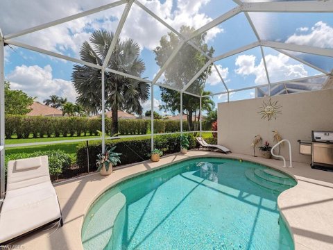 Lely Resort Naples Florida Real Estate