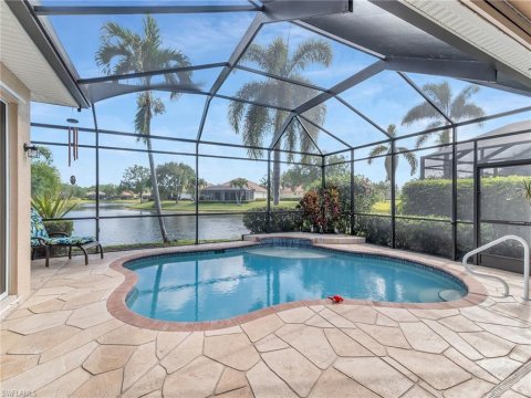 Lely Resort Naples Florida Real Estate