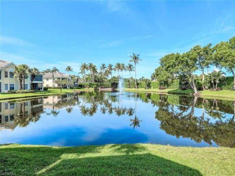 Lely Resort Naples Florida Real Estate