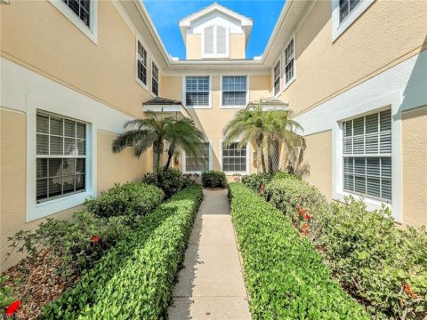 Lely Resort Naples Florida Real Estate