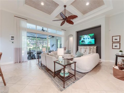 Lely Resort Naples Florida Real Estate