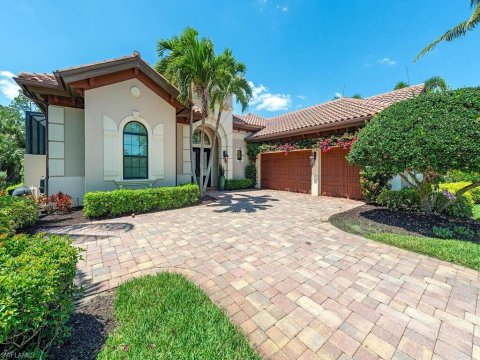 Lely Resort Naples Florida Real Estate