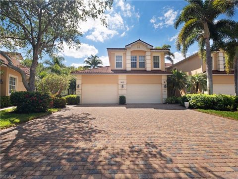Lely Resort Naples Florida Real Estate