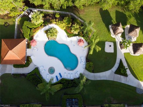 Lely Resort Naples Florida Real Estate