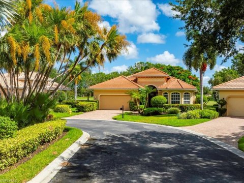 Lely Resort Naples Florida Real Estate