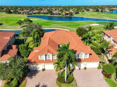 Lely Resort Naples Florida Real Estate