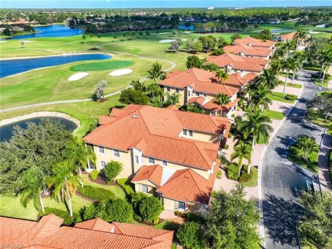 Lely Resort Naples Florida Real Estate