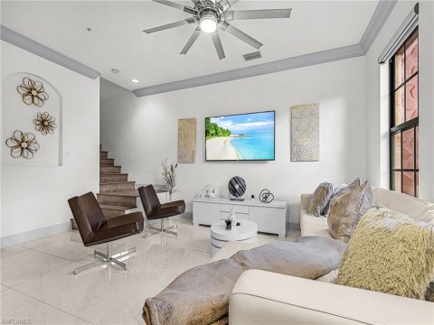 Lely Resort Naples Florida Real Estate