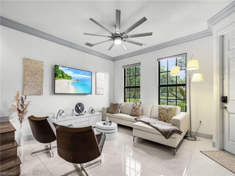 Lely Resort Naples Florida Real Estate