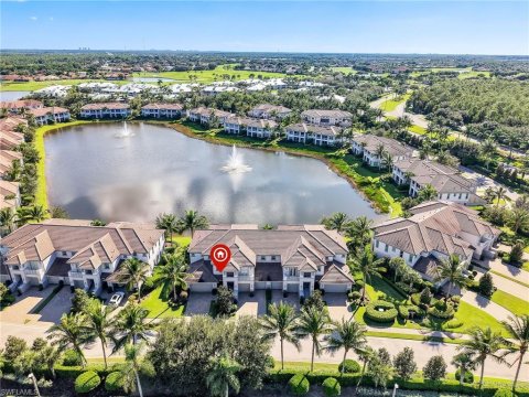 Lely Resort Naples Florida Real Estate