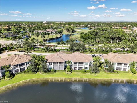 Lely Resort Naples Florida Real Estate