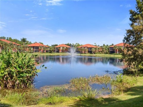 Lely Resort Naples Florida Real Estate