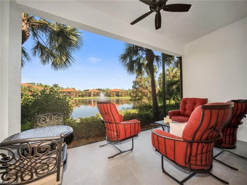 Lely Resort Naples Florida Real Estate