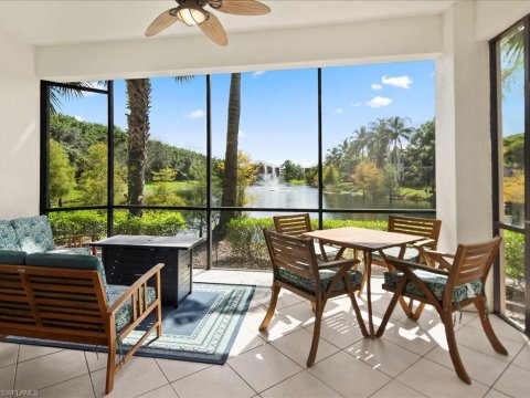 Lely Resort Naples Florida Real Estate