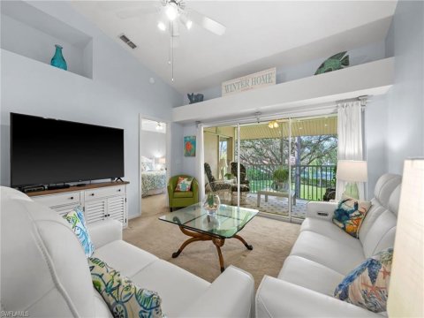 Lely Resort Naples Florida Real Estate