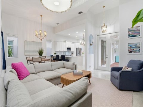 Lely Resort Naples Florida Real Estate