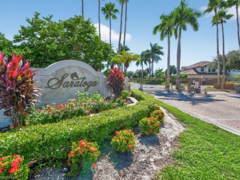 Lely Resort Naples Florida Real Estate