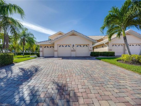 Lely Resort Naples Florida Real Estate