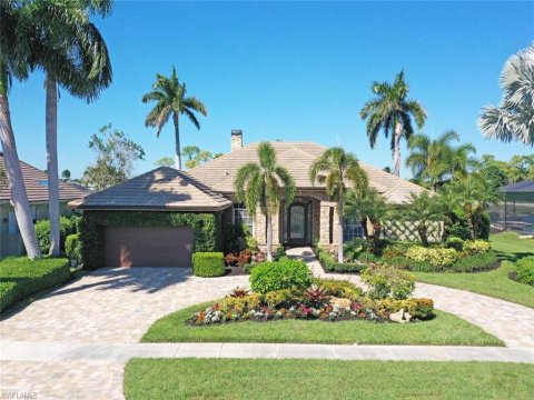 Lely Resort Naples Florida Real Estate